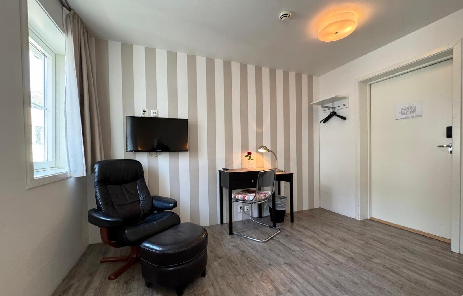 Jibben Hotell Maloy Luaran gambar