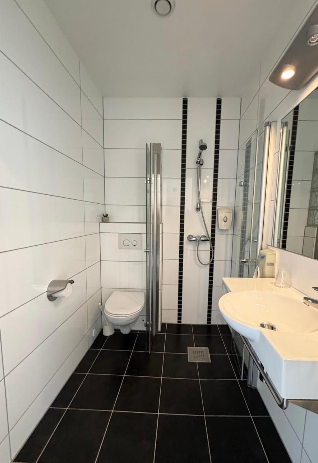 Jibben Hotell Maloy Luaran gambar