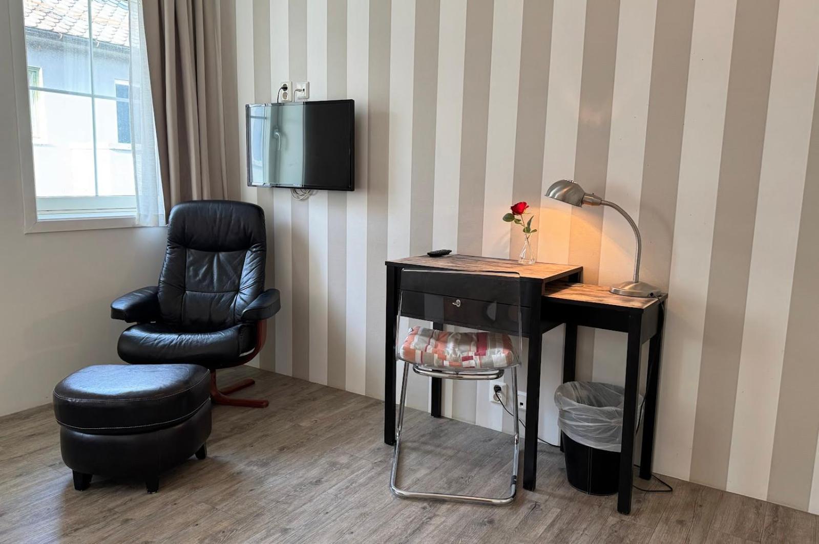 Jibben Hotell Maloy Luaran gambar